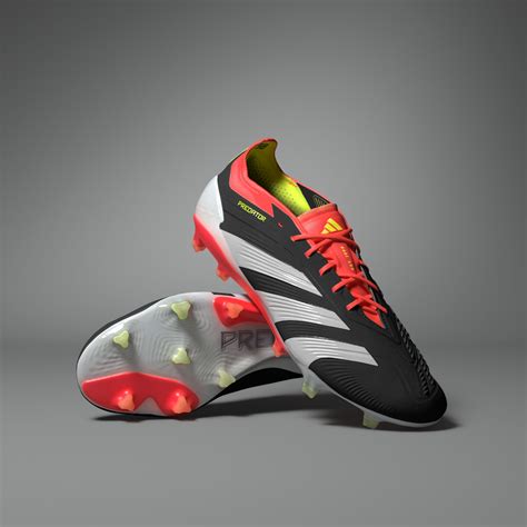 adidas predator football boots.